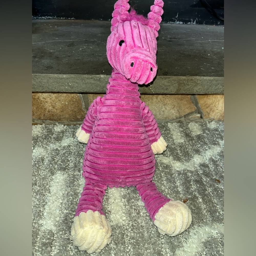 Jellycat Cordy Roy Pony